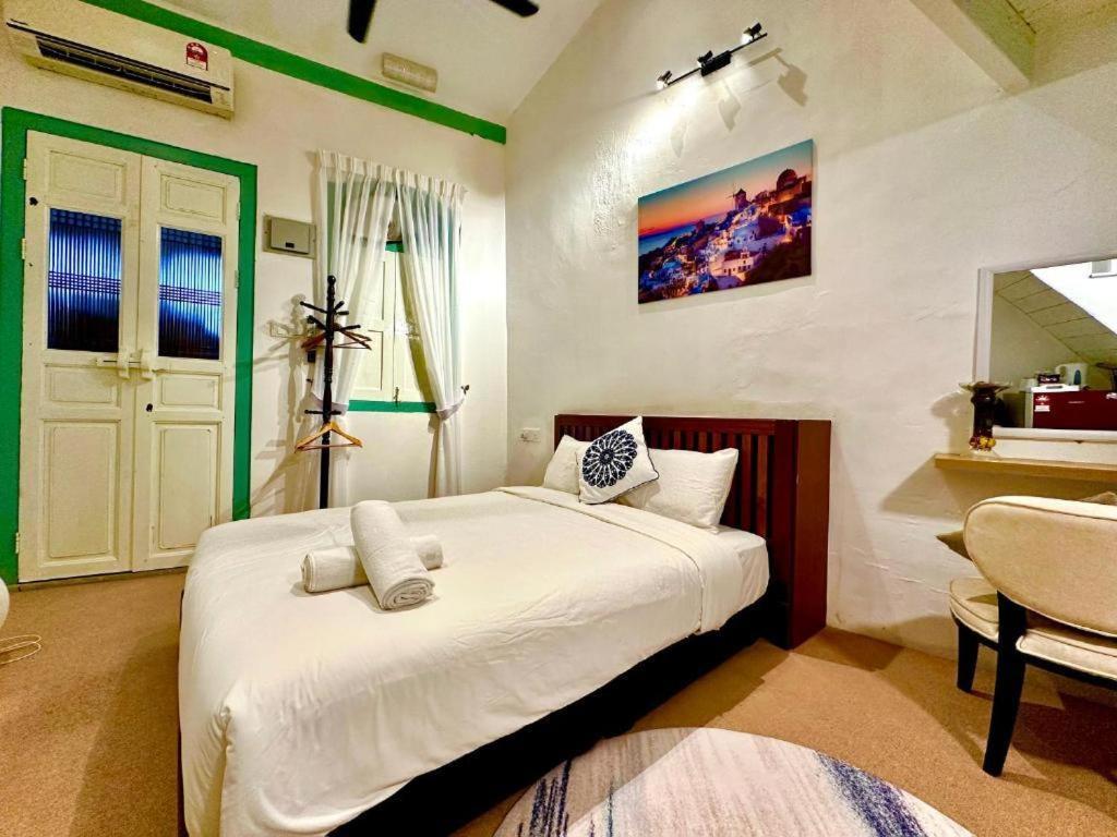 Le Meilleur George Town Exterior foto