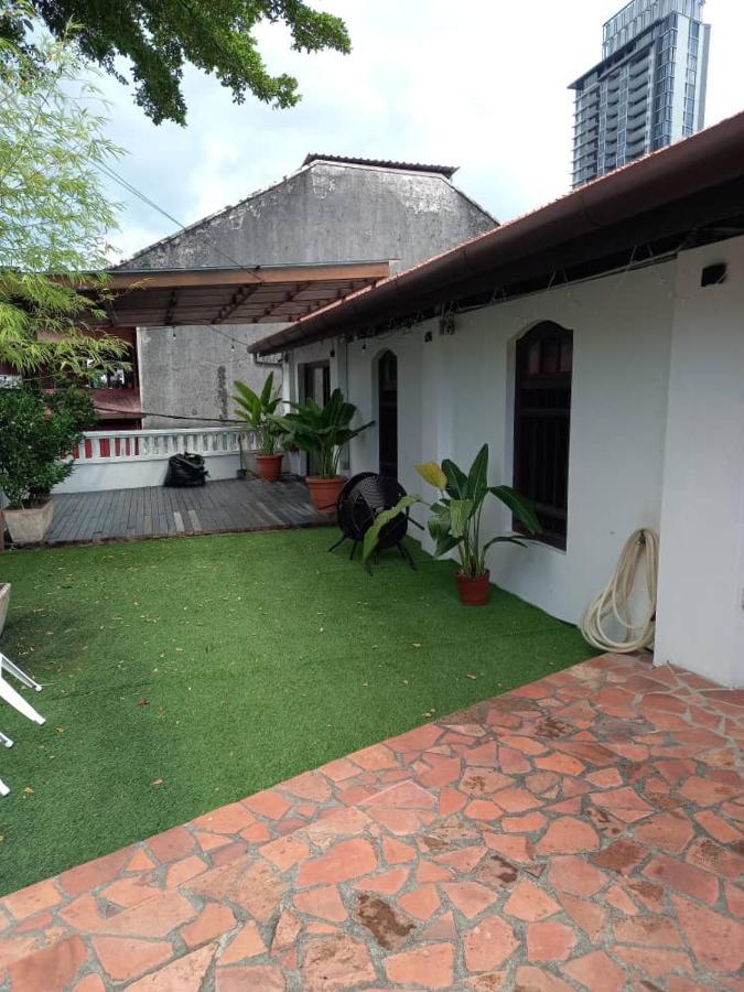 Le Meilleur George Town Exterior foto